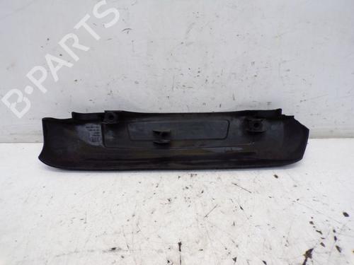 Upper protection AUDI A6 C6 Avant (4F5) 4.2 quattro | BP29099863M93 