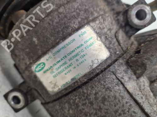 AC compressor FORD RANGER (ER, EQ, R_) 2.5 TD 4x4 | BP29104839M34