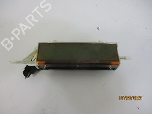 Used Display monitor CITROËN C4 I (LC_) 2.0 HDi (136 hp) 18797299