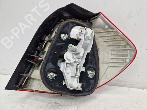 Left taillight BMW 1 (E87) 123 d | BP37145026C34 - Image 3