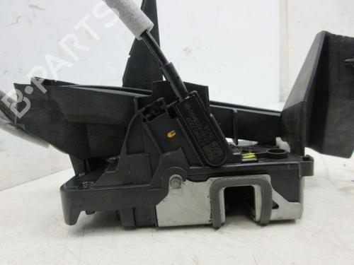 Rear left lock FORD FIESTA VII (HJ, HF) 1.5 ST EcoBoost | BP22353840C100 