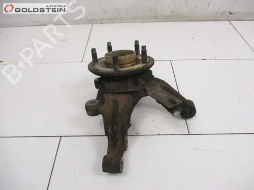 Right front steering knuckle CHEVROLET CAPTIVA (C100, C140) 2.0 D 4WD | BP37106025M26 - Image 3