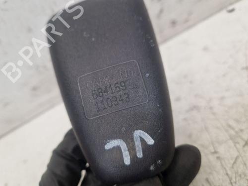 Seat buckle VOLVO V50 (545) D3 | BP29102530I32 
