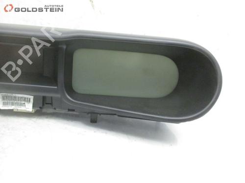 Instrument cluster CITROËN C3 Picasso (SH_) 1.6 HDI 90 | BP38025420C47 - Image 3
