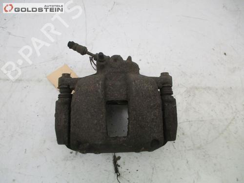 Right front brake caliper PEUGEOT 207 CC (WD_) 1.6 16V | BP18749501M104 