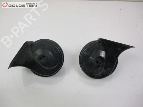 Horn BMW 6 Convertible (E64) 630 i | BP37100274E13 - Image 3