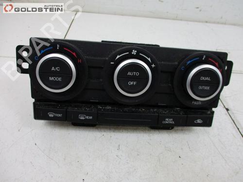 Used Climate control MAZDA CX-9 (TB) 3.7 AWD (TB10A) (277 hp) 28167509