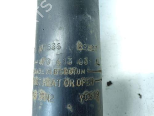 Right front shock absorber AUDI A6 C6 Avant (4F5) 2.7 TDI | BP24133489M17 
