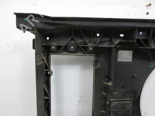 Crossmember PEUGEOT 308 SW I (4E_, 4H_) 1.6 HDi | BP29095763C162 