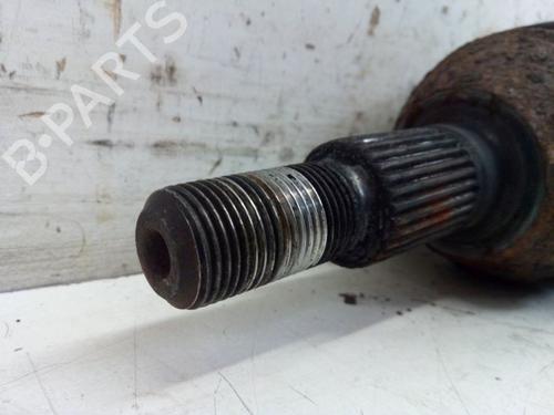 Left front driveshaft OPEL ANTARA A (L07) 2.0 CDTI 4x4 | BP37137195M38 - Image 4