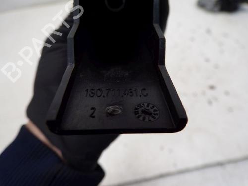 Hand brake VW UP! (121, 122, BL1, BL2, BL3, 123) 1.0 | BP37130102I18 - Image 8