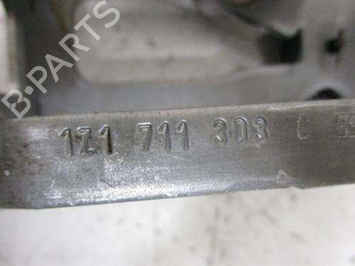 Hand brake SKODA OCTAVIA II (1Z3) 1.6 | BP18798062I18 