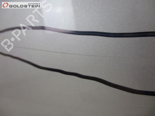 Left front door PEUGEOT 807 (EB_) 2.0 HDi | BP26647357C2 