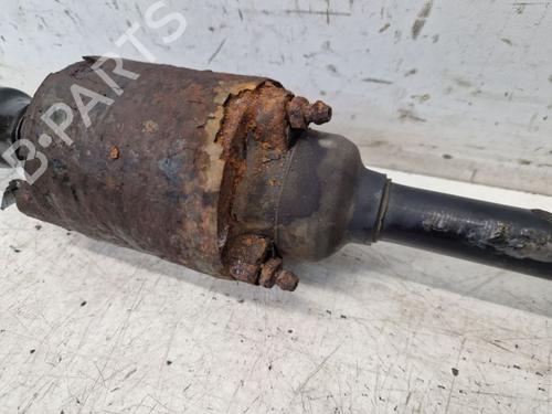 Krængningsstabilisator BMW 5 (E60) 530 i | BP29101130M96 