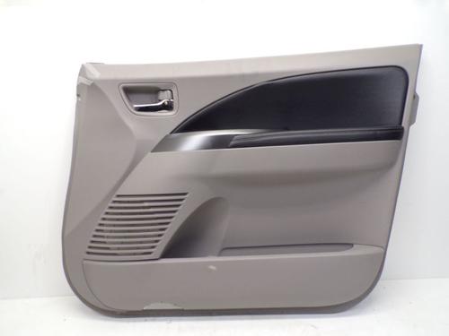 Høyre frontpanel MITSUBISHI GRANDIS (NA_W) 2.0 DI-D (NA8W) (136 hp) 18802542
