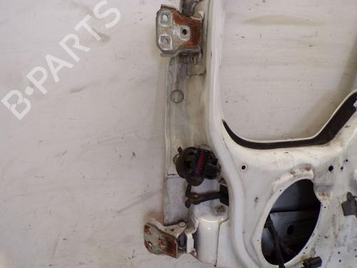 Right front door FORD TRANSIT Van (FA_ _) 2.4 TDCi RWD | BP29092121C3 