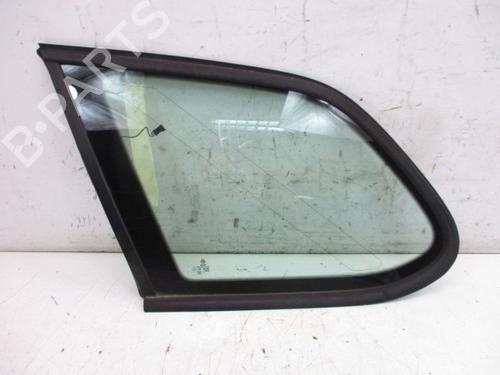 Used Rear left door window VW GOLF IV Cabriolet (1E7) 2.0 (115 hp) 28307177