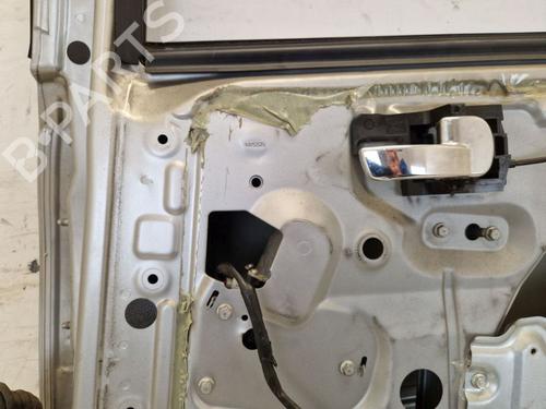 Right rear door NISSAN QASHQAI / QASHQAI +2 I (J10, NJ10, JJ10E) 1.6 | BP26188478C5 