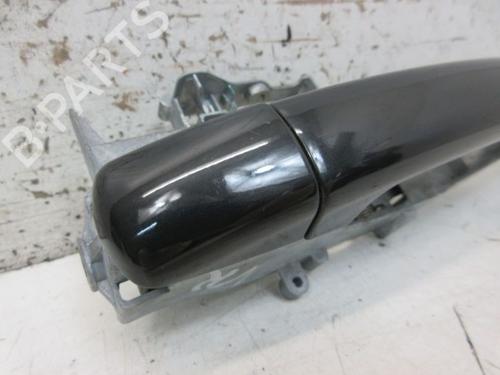 Front right exterior door handle PEUGEOT 207 (WA_, WC_) 1.6 16V VTi | BP29093661C129