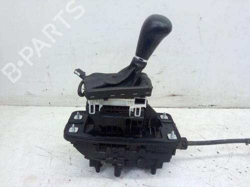 Shift knob AUDI A6 C6 Avant (4F5) 2.7 TDI | BP31702565I34 