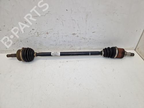 Used Right front driveshaft SEAT Mii (KF1, KE1) 1.0 (60 hp) 25281572