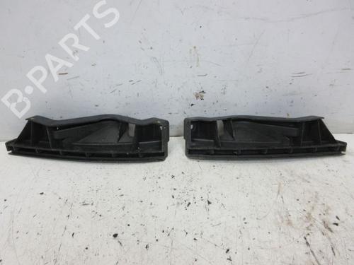 Used Front bumper bracket VW TOURAN (1T1, 1T2) 2.0 TDI 16V (140 hp) 19292727