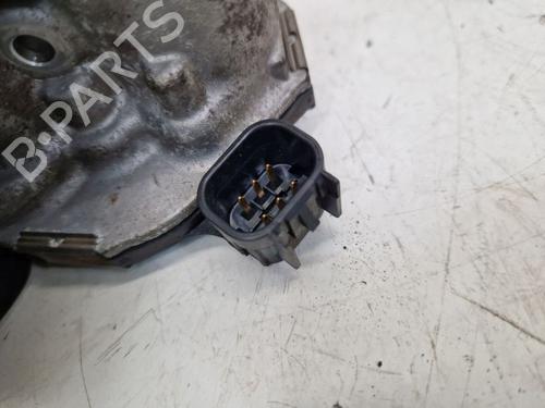 Throttle body OPEL ASTRA J (P10) 1.4 Turbo (68) | BP29104186M82 