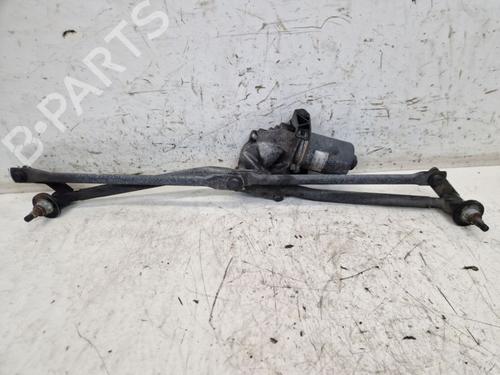 Used Front wipers mechanism VW CRAFTER 30-50 Van (2E_) 2.0 TDI (163 hp) 27700891