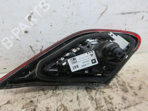 Right tailgate light OPEL CORSA E (X15) 1.4 Turbo (08, 68) | BP29096326C80 