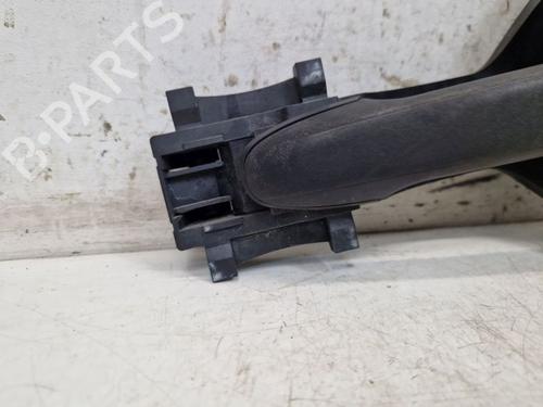 Front left exterior door handle VW CRAFTER 30-50 Van (2E_) 2.0 TDI | BP27642251C128 