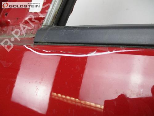 Left front door HONDA CIVIC VIII Hatchback (FN, FK) Type R (FN2) | BP26647310C2 