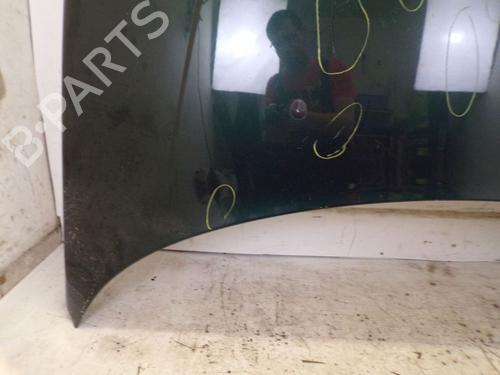 Hood SAAB 9-5 (YS3E) 2.0 t | BP29085816C1 