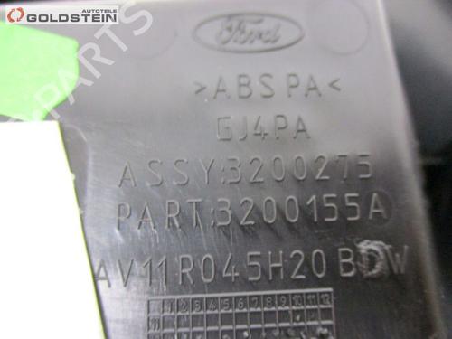 Middle console FORD B-MAX (JK) 1.5 TDCi | BP37108468I22 - Image 9
