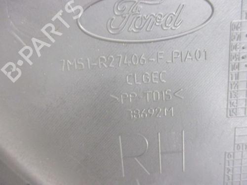 Rear right panel FORD KUGA I 2.0 TDCi | BP37113673C61 - Image 5