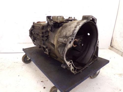 Used Gearbox VW TOUAREG (7LA, 7L6, 7L7) 2.5 R5 TDI (174 hp) 29084637