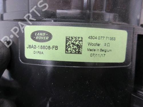 Speaker LAND ROVER RANGE ROVER VELAR (L560) 2.0 D180 TD4 4x4 | BP29097884E2