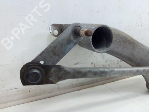 Front wipers mechanism MERCEDES-BENZ A-CLASS (W169) A 200 CDI (169.008, 169.308) | BP29106891C83 