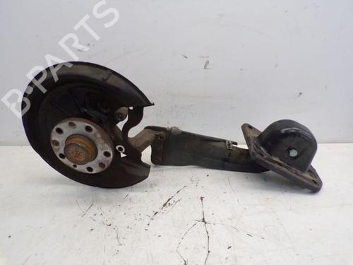 Used Right rear steering knuckle AUDI A3 (8P1) 1.6 (102 hp) 22209981