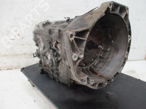Used Gearbox Gearbox 37121665 37121665