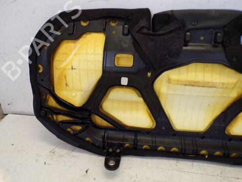 Rear seat ALFA ROMEO GIULIETTA (940_) 1.4 TB (940FXA1A, 940FXT1A) | BP29099407C17 