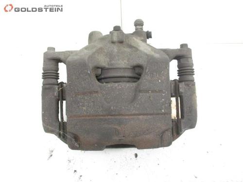 Used Left front brake caliper OPEL ZAFIRA TOURER C (P12) 1.6 CDTI (75) (136 hp) 18763294