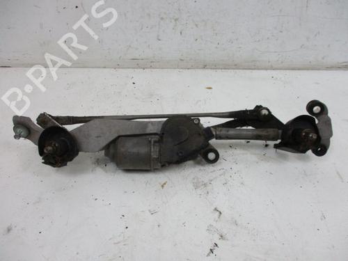 Used Front wipers mechanism MAZDA CX-9 (TB) 3.7 AWD (TB10A) (277 hp) 18792898