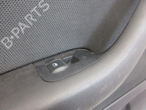 Rear left panel AUDI A4 B7 (8EC) 2.0 TDI 16V | BP29088869C60 