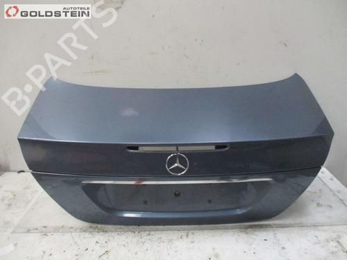 Used Tailgate MERCEDES-BENZ E-CLASS (W211) E 220 CDI (211.006) (136 hp) 13760257