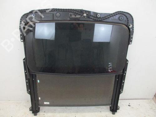 Soltag Soltag VOLVO V70 III (135) 2.4 D (163 hp) 18795915 18795915