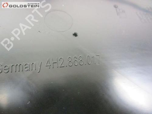 Front left panel AUDI A8 D4 (4H2, 4H8, 4HC, 4HL) 3.0 TDI quattro | BP37107018C58 - Image 8