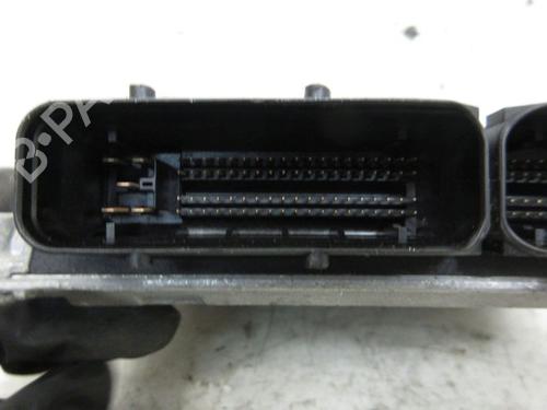 Engine control unit (ECU) AUDI A3 Sportback (8PA) 1.6 | BP19650662M57 