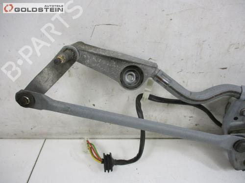 Front wipers mechanism MERCEDES-BENZ CLK Convertible (A209) CLK 280 (209.454) | BP18761672C83 