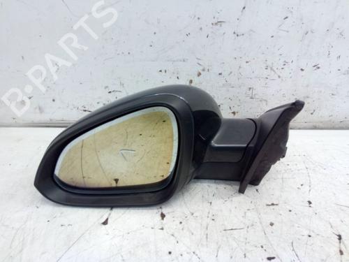 Retrovisor esquerdo Retrovisor esquerdo 38028564 38028564