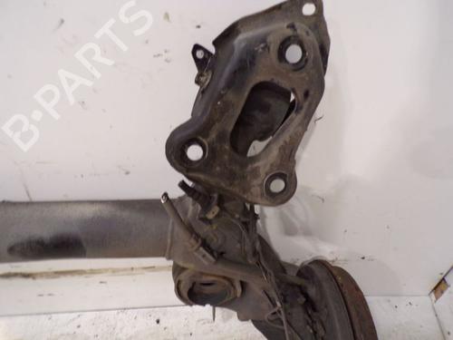 Rear axle OPEL CORSA D (S07) 1.3 CDTI (L08, L68) | BP29099856M2 
